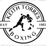 Keith Torres Boxing - @keithtorresboxing - Instagram