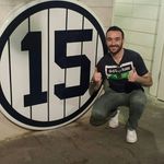 Keith Totton - @jinkyt15 - Instagram