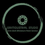 Keith Townsend - @grimdustrial_studio - Instagram