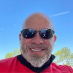 Keith Townsend - @keithtownsend6248 - Instagram