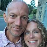 Keith Townsend - @towser73 - Instagram