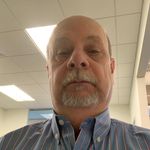 Keith Townsend - @ktownsend59 - Instagram