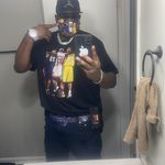 Keith Townsend - @keith.townsend.127 - Instagram