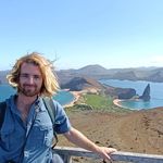 Keith Townsend - @kermadecensis_keithii - Instagram
