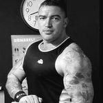 _Keith Trimble - @_trimblekeith_ - Instagram