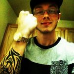 keith trimble - @est4liife1994 - Instagram