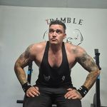 Keith Trimble - @trimblekeith - Instagram