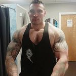 Keith Trimble - @trimble5767 - Instagram