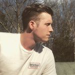 Keith Trott - @chiief_keiith - Instagram