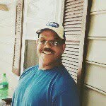Wild45 - @keithtull54 - Instagram