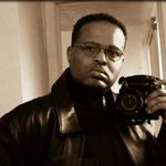 Keith Turner - @jewels4dmind - Instagram