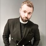 Keith Turner - @itskeithturner - Instagram