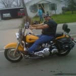 Randell Keith Turney - @bigbaddad6 - Instagram