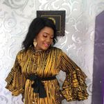 Adekunle Adetutu - @keit.htynesjr - Instagram