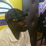 Keith Upshur - @upshurkeith - Instagram