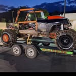 Keith Vanmeter - @favcolororange33 - Instagram