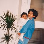 Keith Vaz and Jay Vaz - @vazandvaz - Instagram