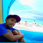 Keith Velez - Facebook