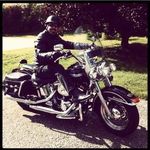Keith Vickers - @_mannishboy - Instagram