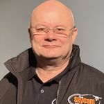 Keith Vickers - @theflyinggimbalman - Instagram