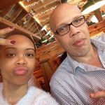 Keith Vines - @kvines83 - Instagram