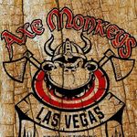 keith kiwhi waggoner - @axemonkeyslv - Instagram
