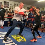 Keith Waggoner - @undisputed_mastery - Instagram