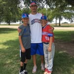 Keith Waggoner - @waggzz737 - Instagram