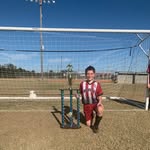 Mason Keith Walden - @mason_is_a_goat_at_soccer - Instagram