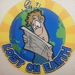 Keith Wale - @lost.on.earth.podcast - Instagram