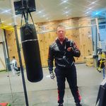Keith Walker - @keithwalkerboxingcoach - Instagram