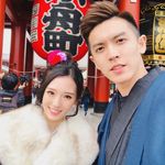 Keith Wan Wkf - @keith.kafaiwan - Instagram