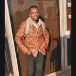 Charles S Kabwe - @keithwearscharlie - Instagram