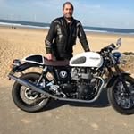 Keith Wearmouth - @keithwearmouth - Instagram