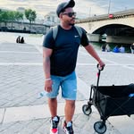 Keith Weatherspoon - @keith.weatherspoon - Instagram