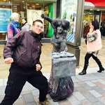 Keith Weatherstone - @keithweatherstone - Instagram