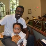 Keith Darnell Weatherspoon - @theusmarine2024 - Instagram