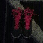 Keith Webber - @nikeboy2trill - Instagram
