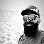 Keith Weber - @thatkweber - Instagram