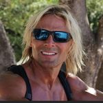 Keith Weber - @cross_canada_keith - Instagram