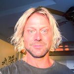 Keith Weber - @kettlebellkeith - Instagram