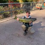 Keith Weiser - @evokid4005 - Instagram