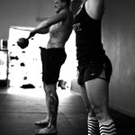 Keith Werner - CF USA - @crossfit_feature_usa - Instagram