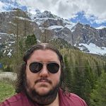 Keith Wetherbee - @theweatherbeast - Instagram