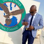 SSG Keith Wheatley - @folarin.1 - Instagram