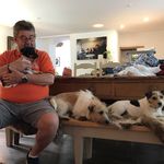 Keith Whittaker - @kandvw - Instagram