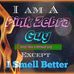 Keith Wilber Pink Zebra, Independent Consultant - Facebook