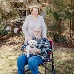 Debbie Wilburn - @keithwilburn7 - Instagram