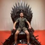 Keith Wilcox - @keith.wilco - Instagram