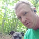 Keith Wilkey - @stubborn_wookiee_ - Instagram